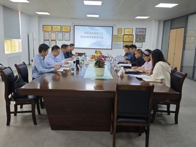 汕頭光彩新材2024年度股東大會(huì) 堅(jiān)定信心，邁向可持續(xù)發(fā)展新未來