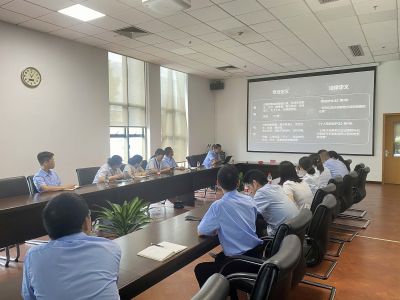 提高信息安全意識(shí)，牢筑信息安全防線